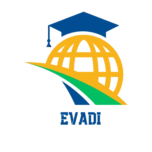evadi logo
